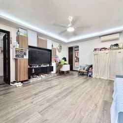 Blk 118 Hwi Yoh Ville (Serangoon), HDB 4 Rooms #589364111